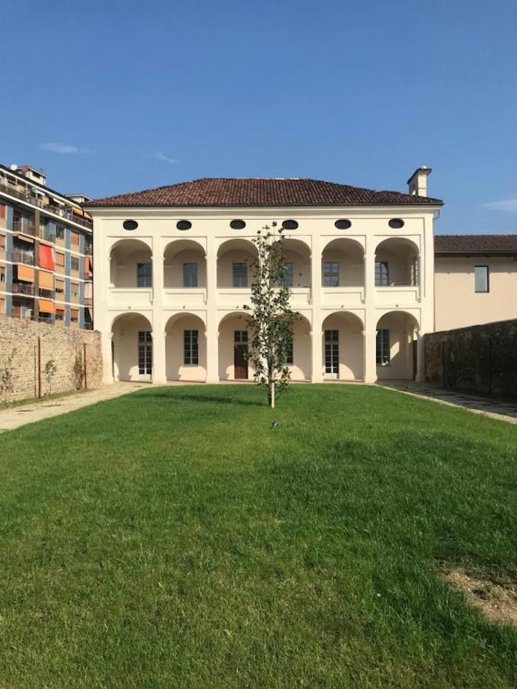 Cascina Fossata Hotel Residence 50/58