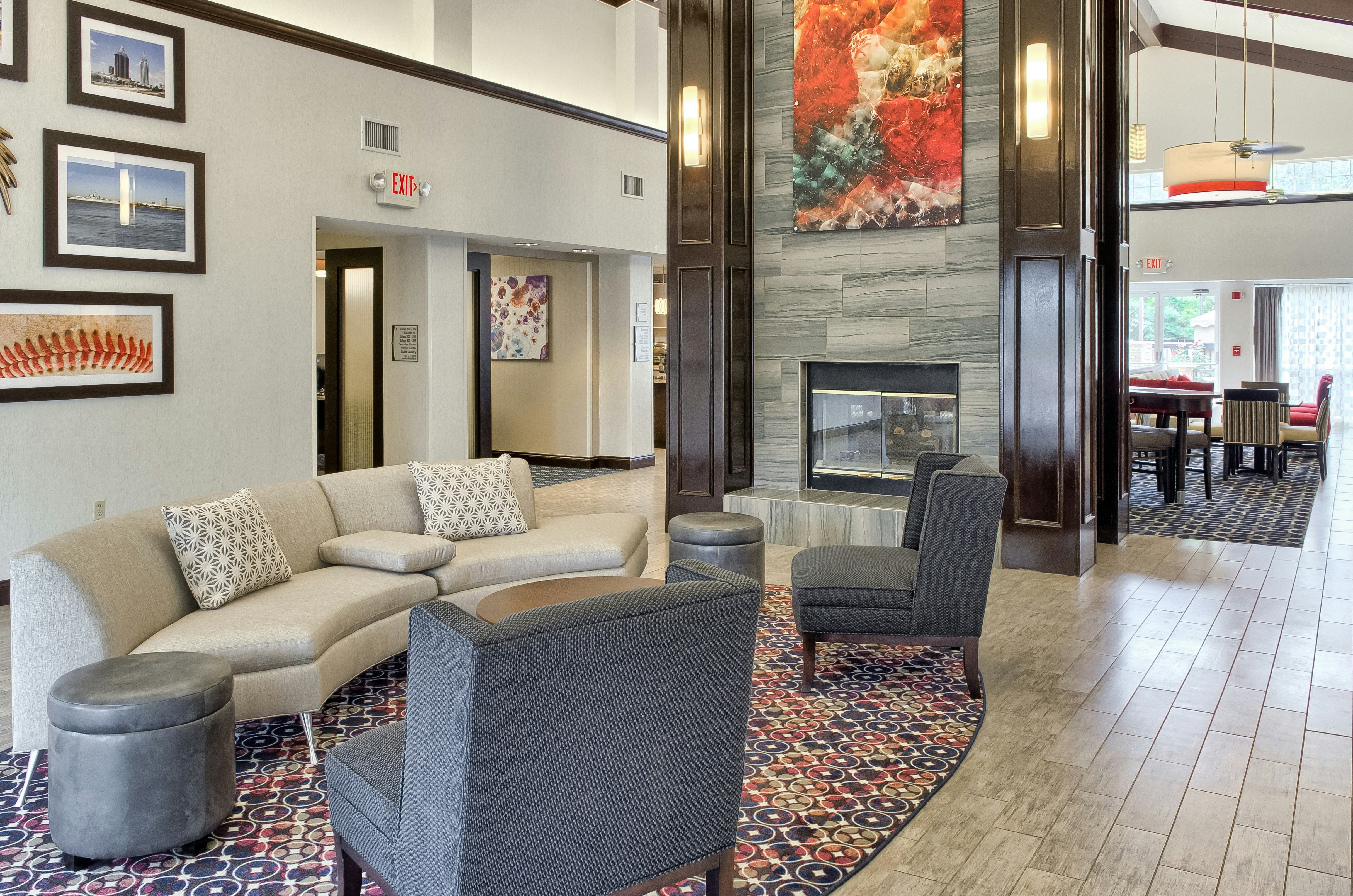 Homewood Suites By Hilton Mobile Airport-University Area 39/80