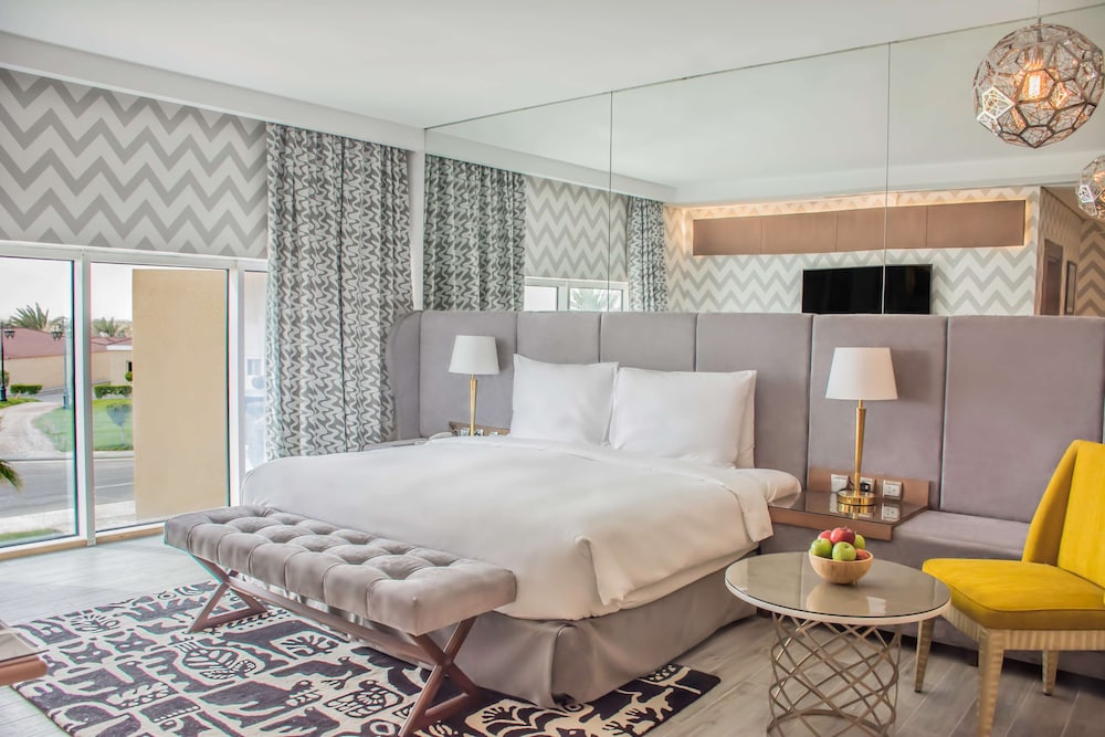 منتجع راديسون بلو الخبر، شاطئ نصف القمر(Radisson Blu Resort Al Khobar Half Moon Bay) 20/69