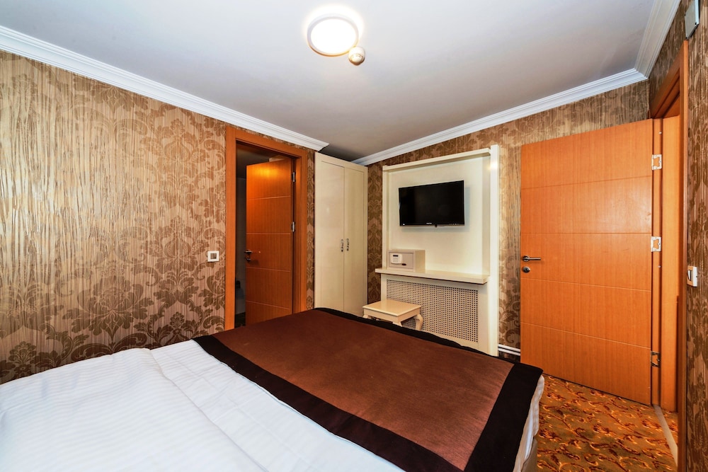 Hera Montagna Hotel 36/71