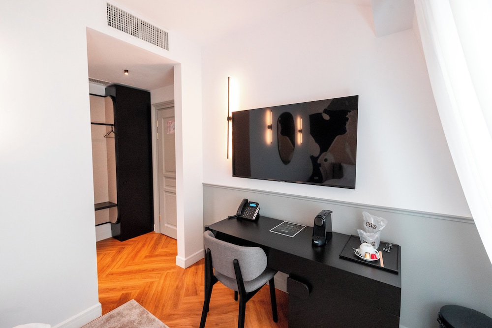 Ecletico Villa 32/50