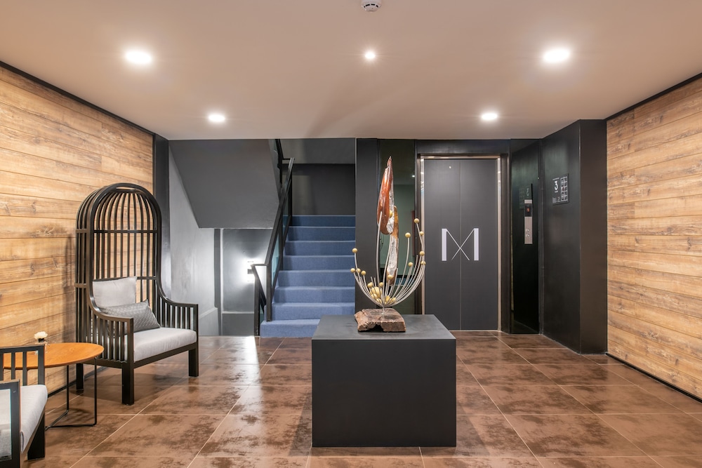 Mayson Place Hotel 19/30