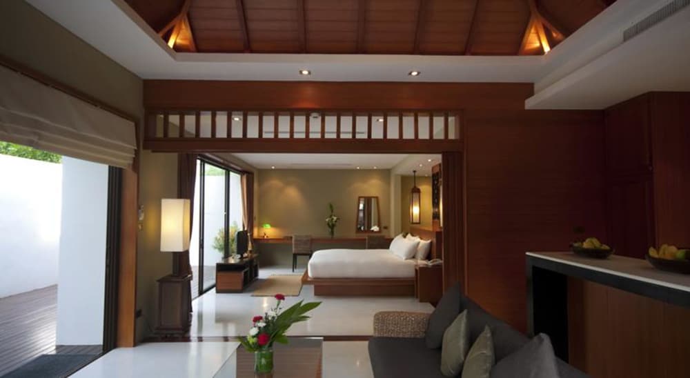 Villa Zolitude Resort Spa 56/72