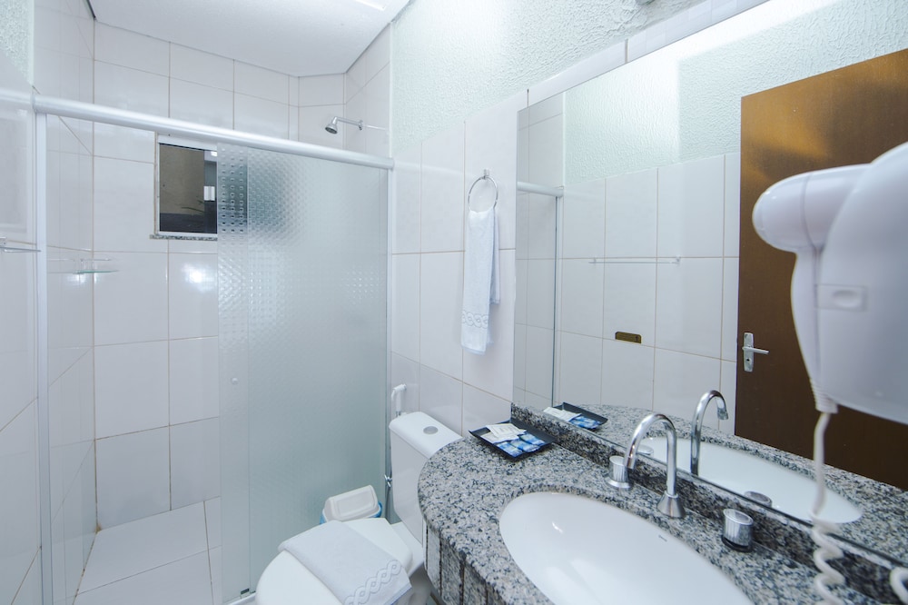 Charm Iguassu Suites 64/64