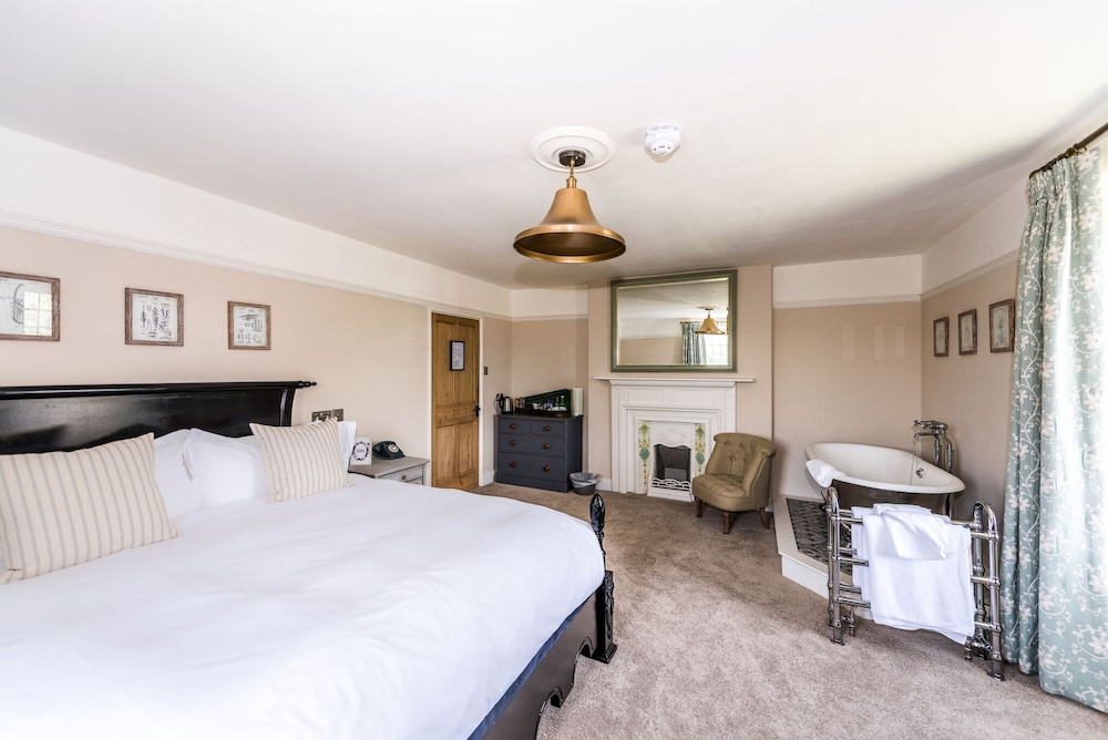 Superior, Double Bed
