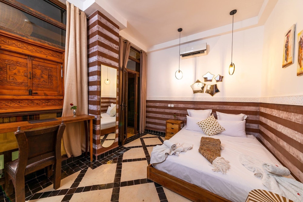 Riad Ambre et Jasmin 20/62