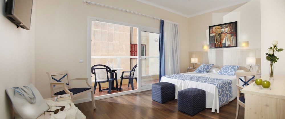 Hotel ROC Illetas & SPA 14/68