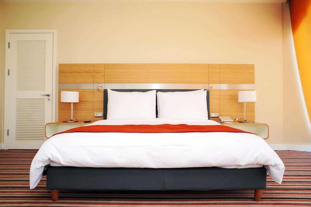 RADISSON BLU HOTEL, BATUMI 14/62