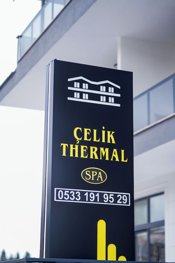 Çelik Thermal & Spa 23/48