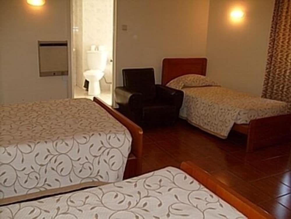 Hotel Paulista 30/50