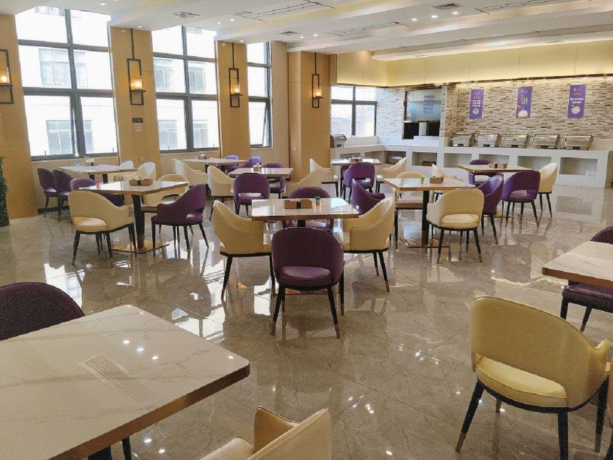 Lavande Hotel (Dongguan Humen Wanda Plaza) 30/37