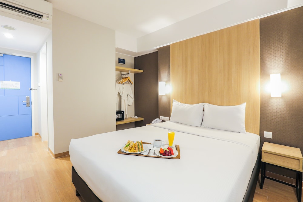 Hotel Citradream Bintaro 23/51