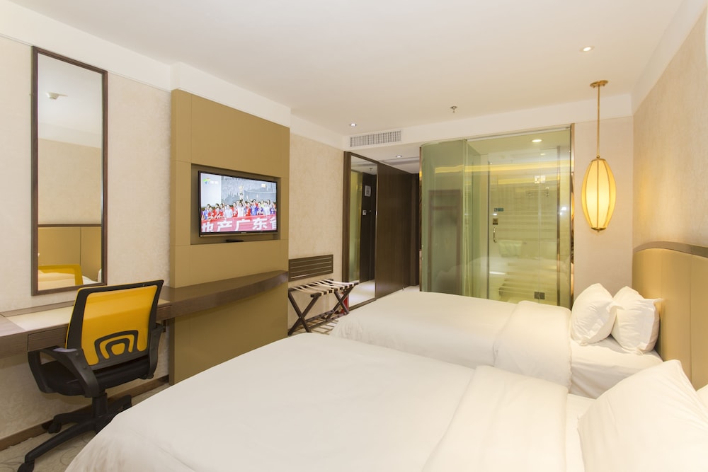 Kaiserdom Hotel Huayue 27/50
