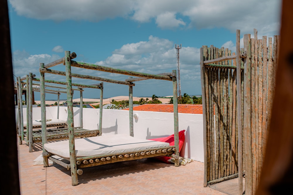 Hotel Mare Mansa 58/59