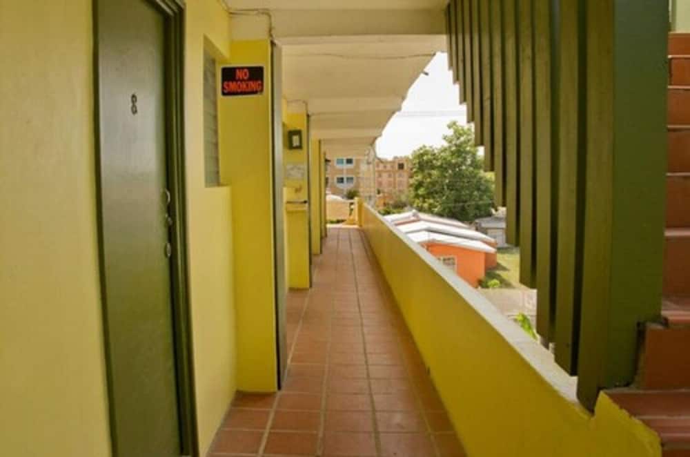 Meridian Inn 34/34