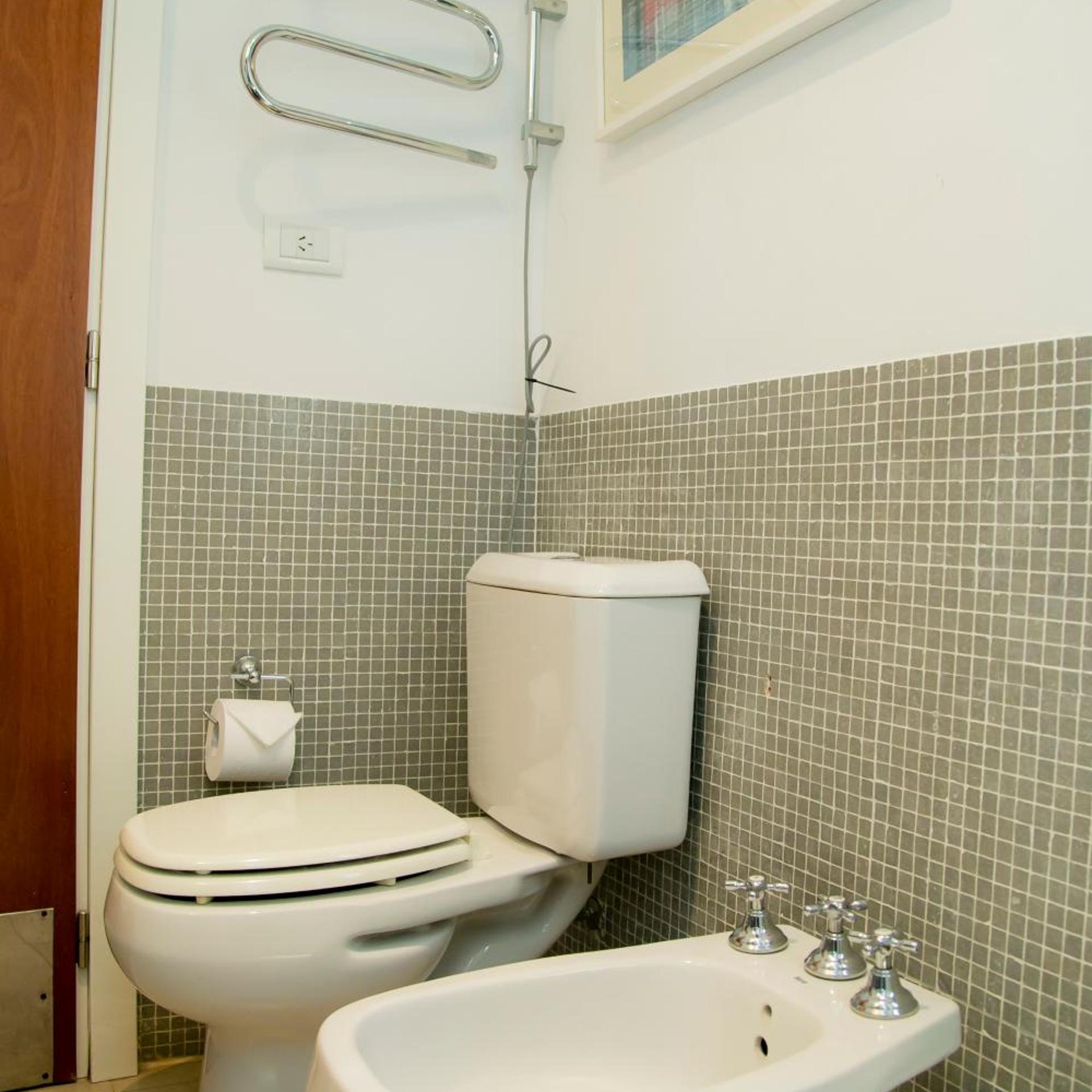 Ribera Sur Hotel Mar del Plata 50/50