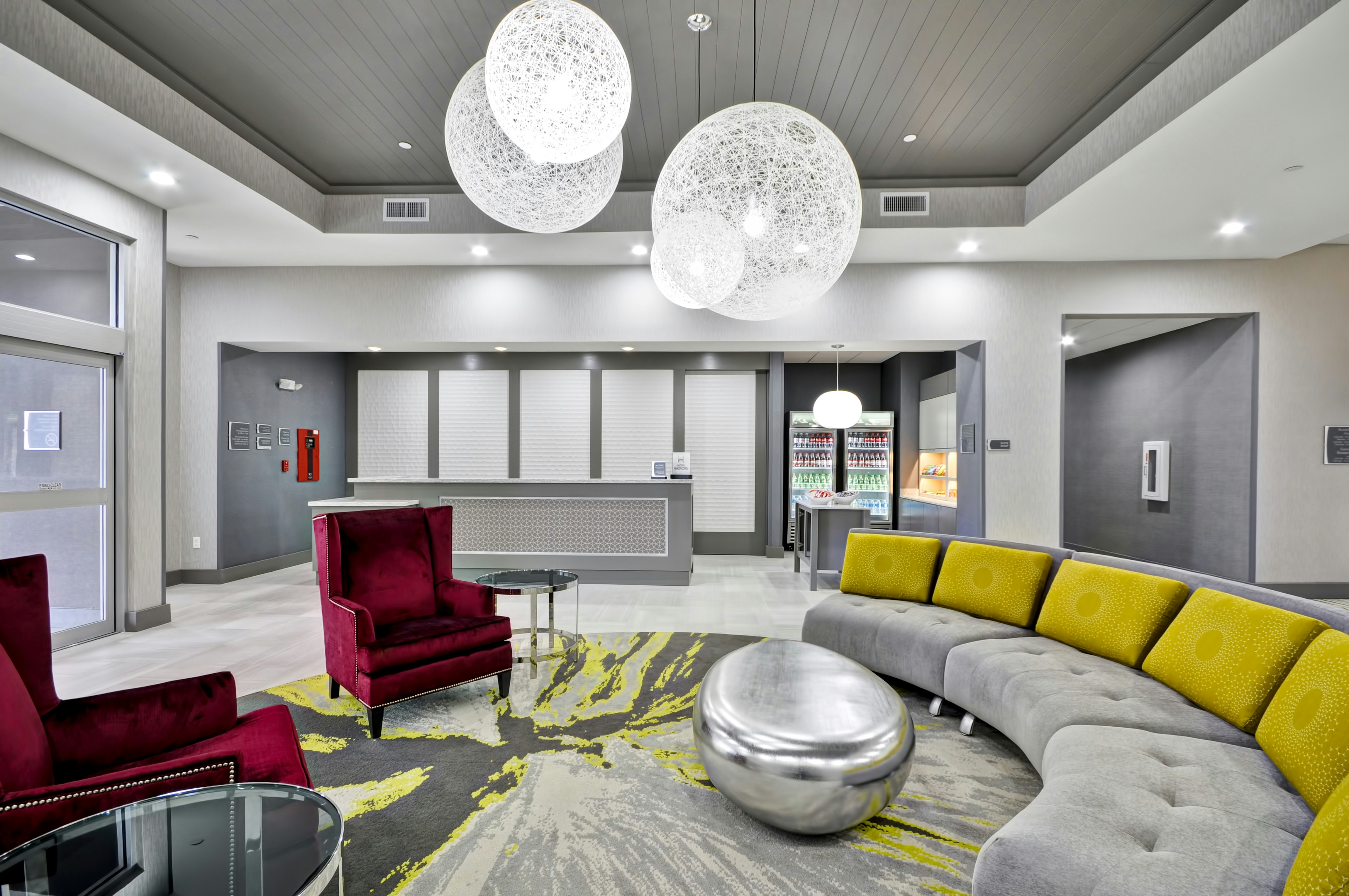 Homewood Suites By Hilton Tyler 4/19