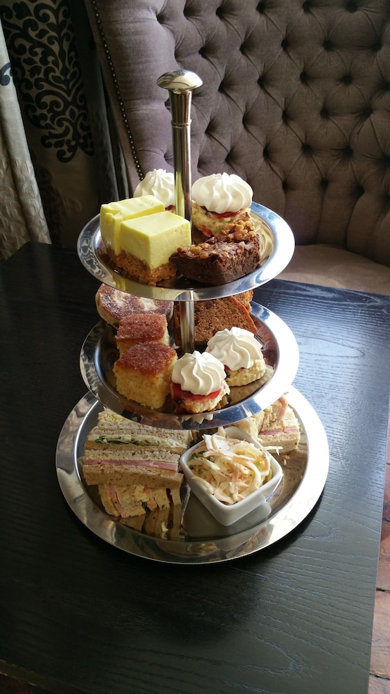 Hotel Plas Hyfryd 17/25