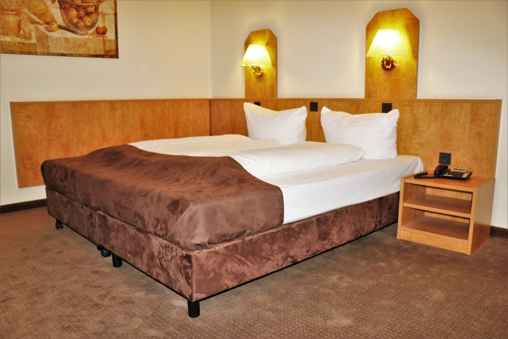 Hotel Frederikspark 6/39