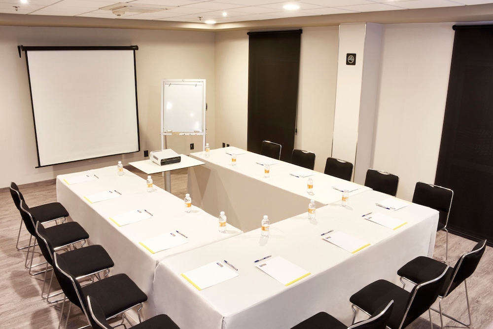 City Express by Marriott Zacatecas 51/56