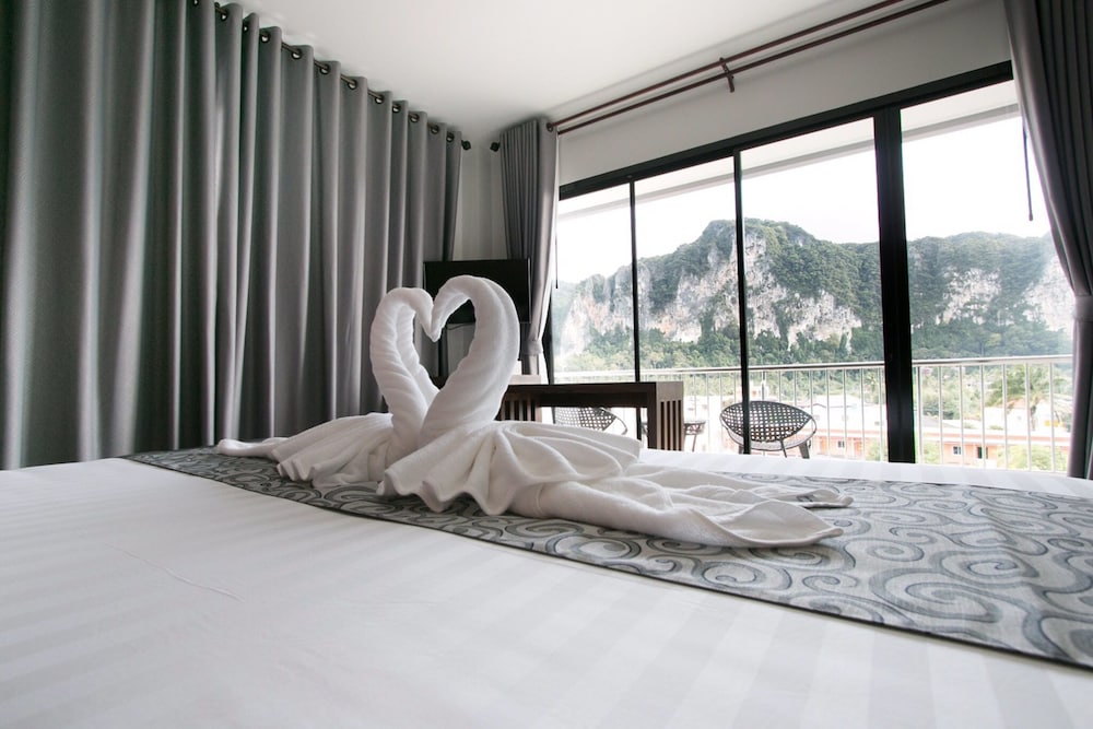 Aonang Sea Valley Resort 25/37