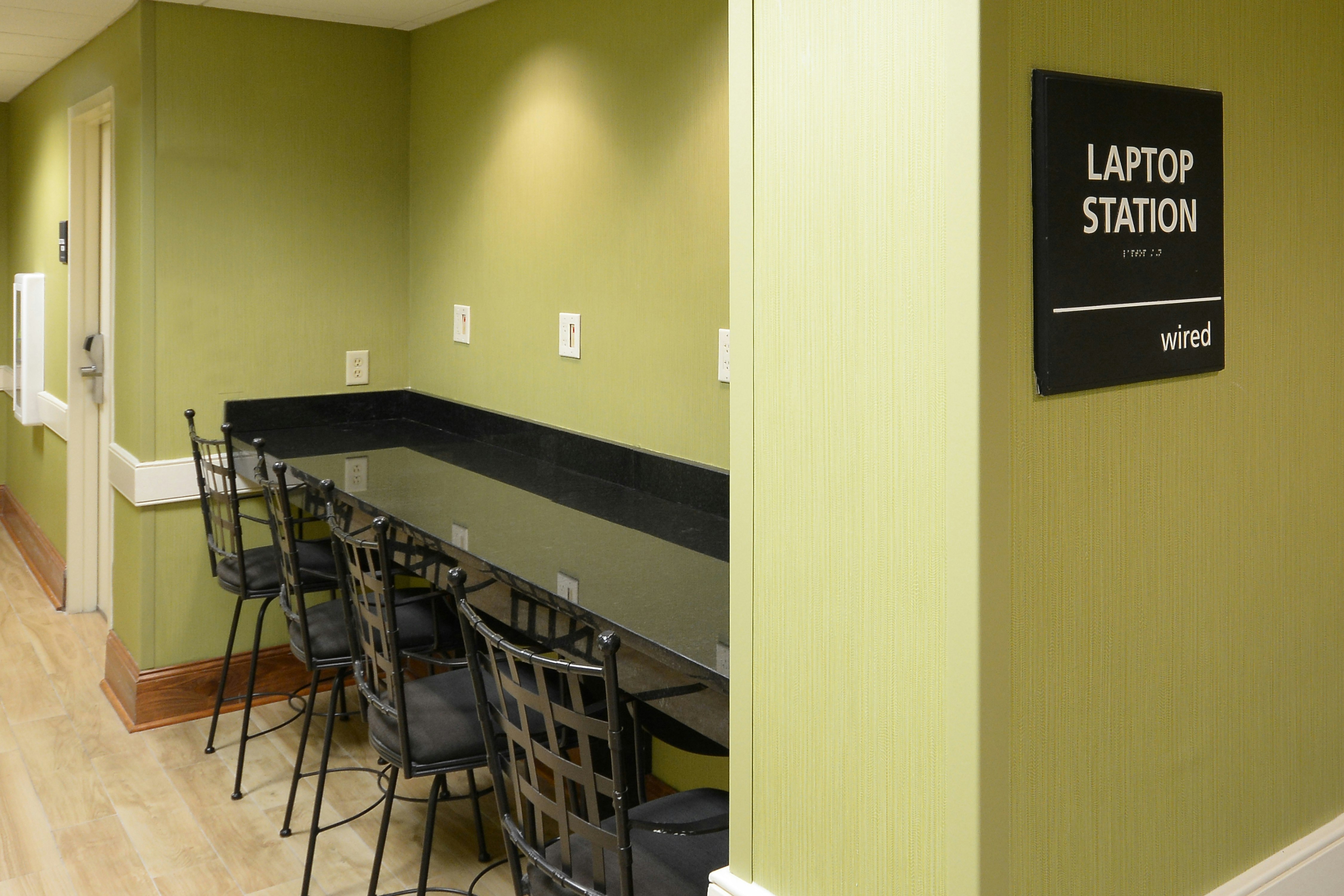 Hampton Inn & Suites Greenville/Spartanburg I-85 39/73