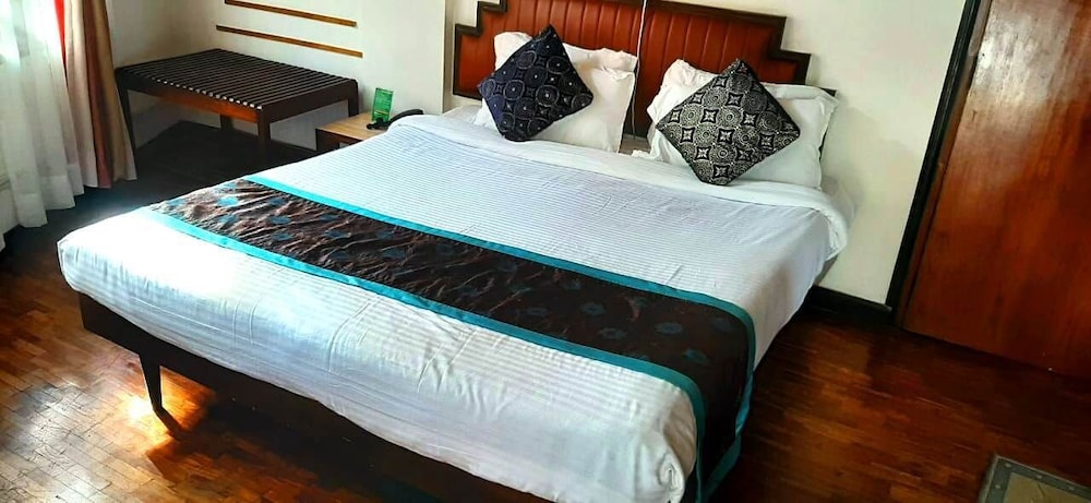 Central Hill Resort Gangtok 15/47
