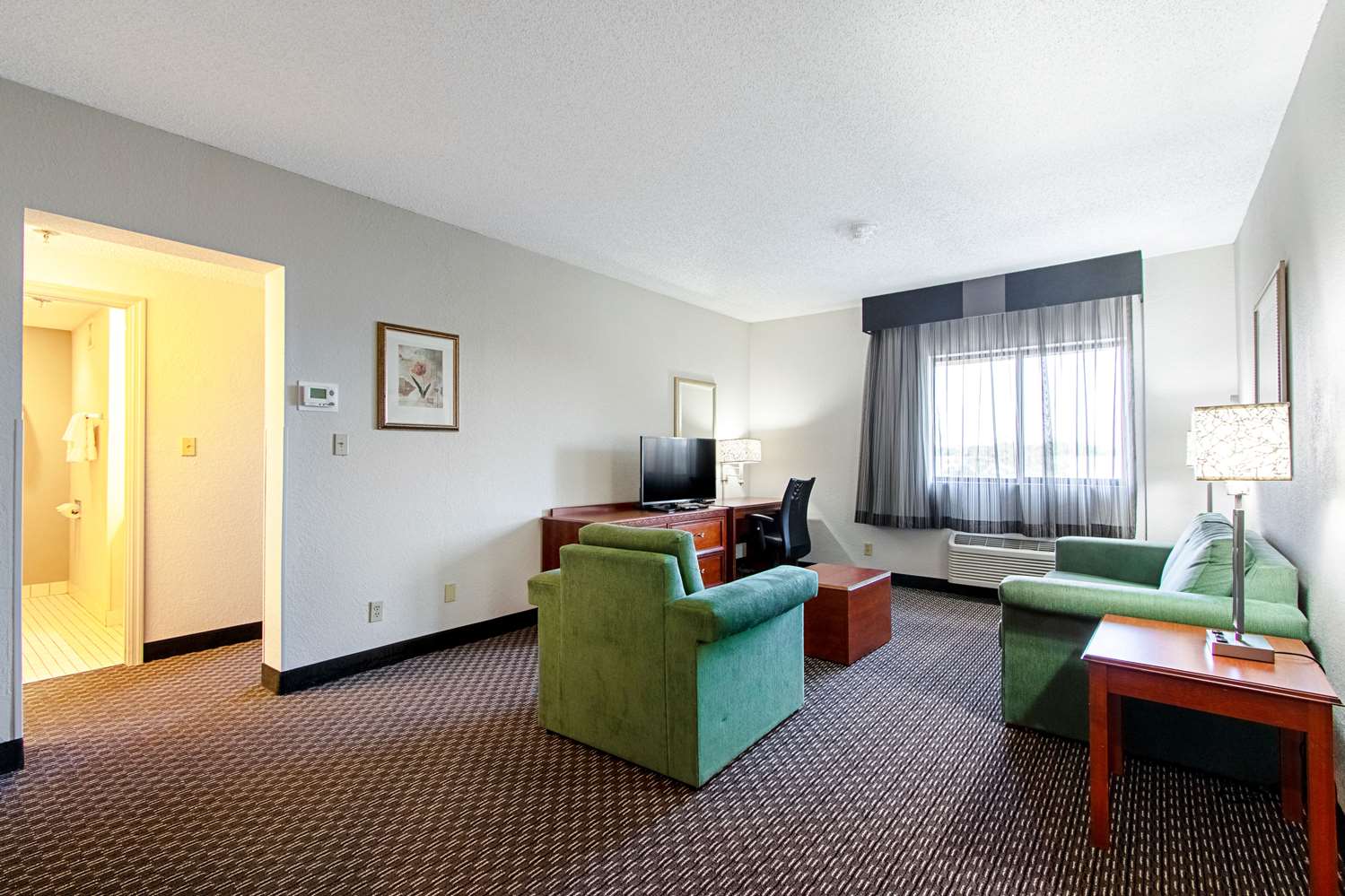 La Quinta Inn by Wyndham Ft. Lauderdale Tamarac East 18/34