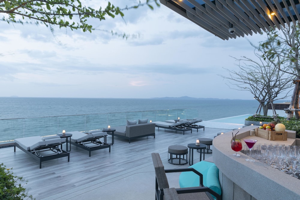 U Jomtien Pattaya 66/80