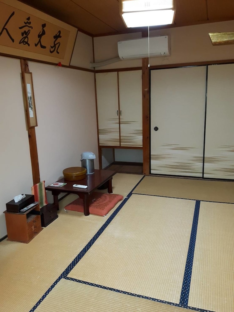 Ryokan Sanki 14/33