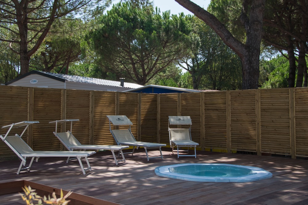 Club del Sole Jesolo Family Resort 22/47