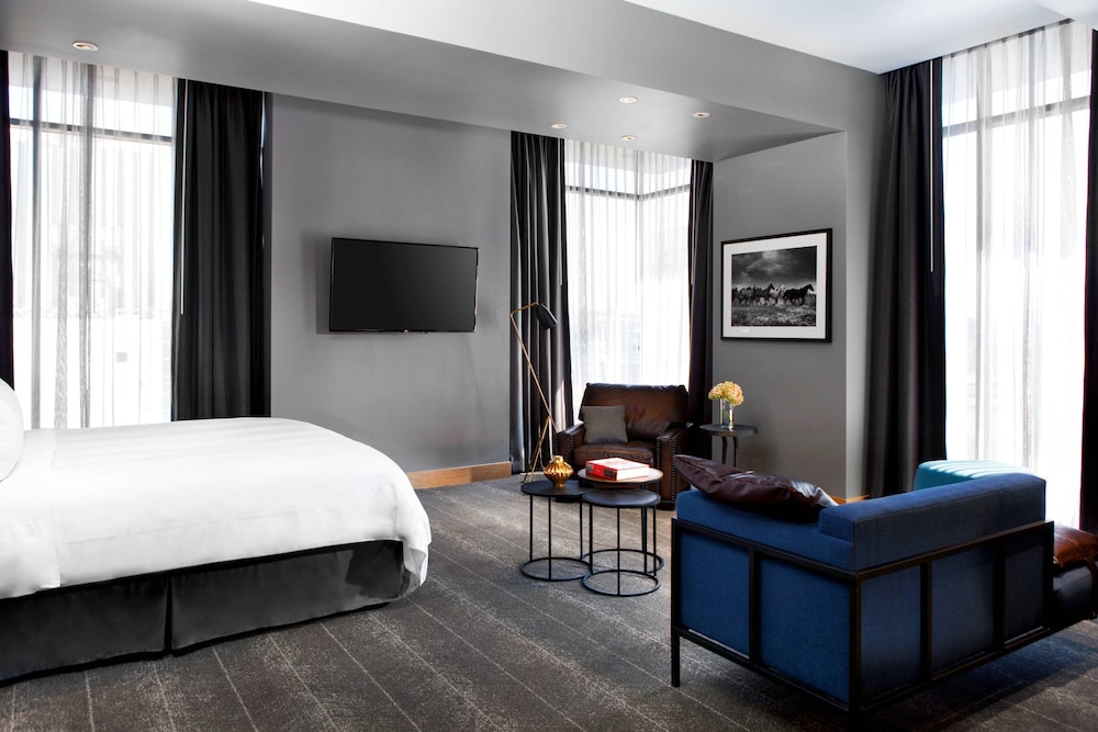 Renaissance Reno Downtown Hotel 18/50