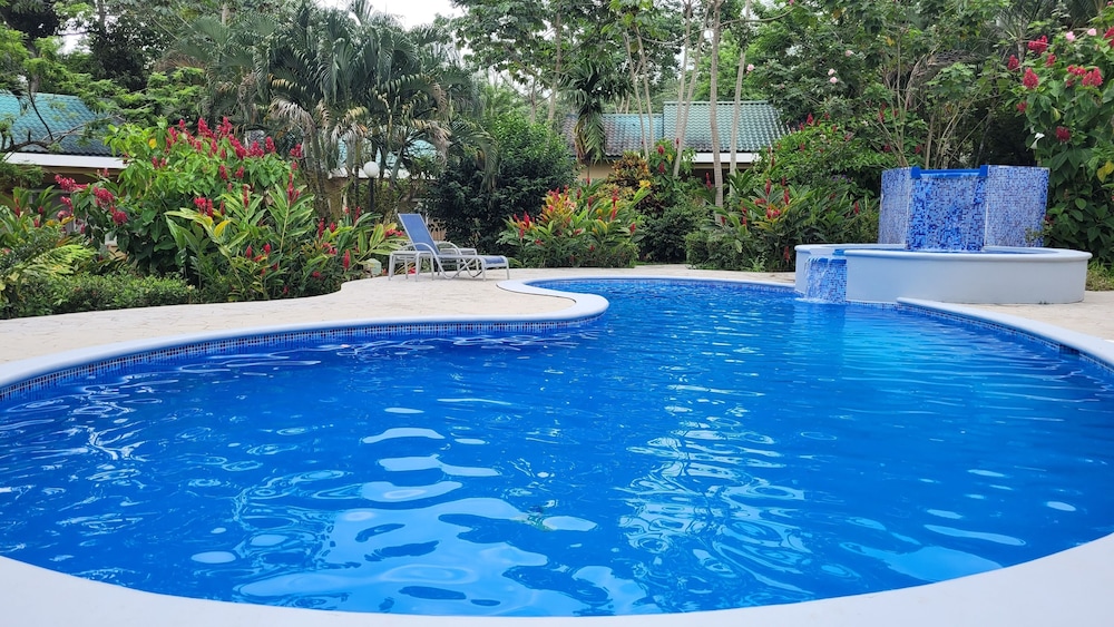 Corinto Pearl Eco Resort 53/53