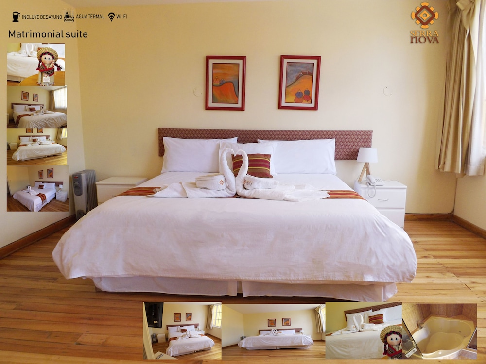 Serra Nova Hostel 22/62