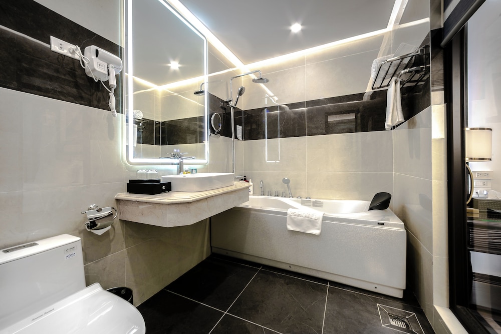 A25 Hotel - 16 Mieu Dam 40/43