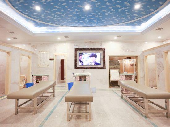 Pengcheng International Hotel 29/37