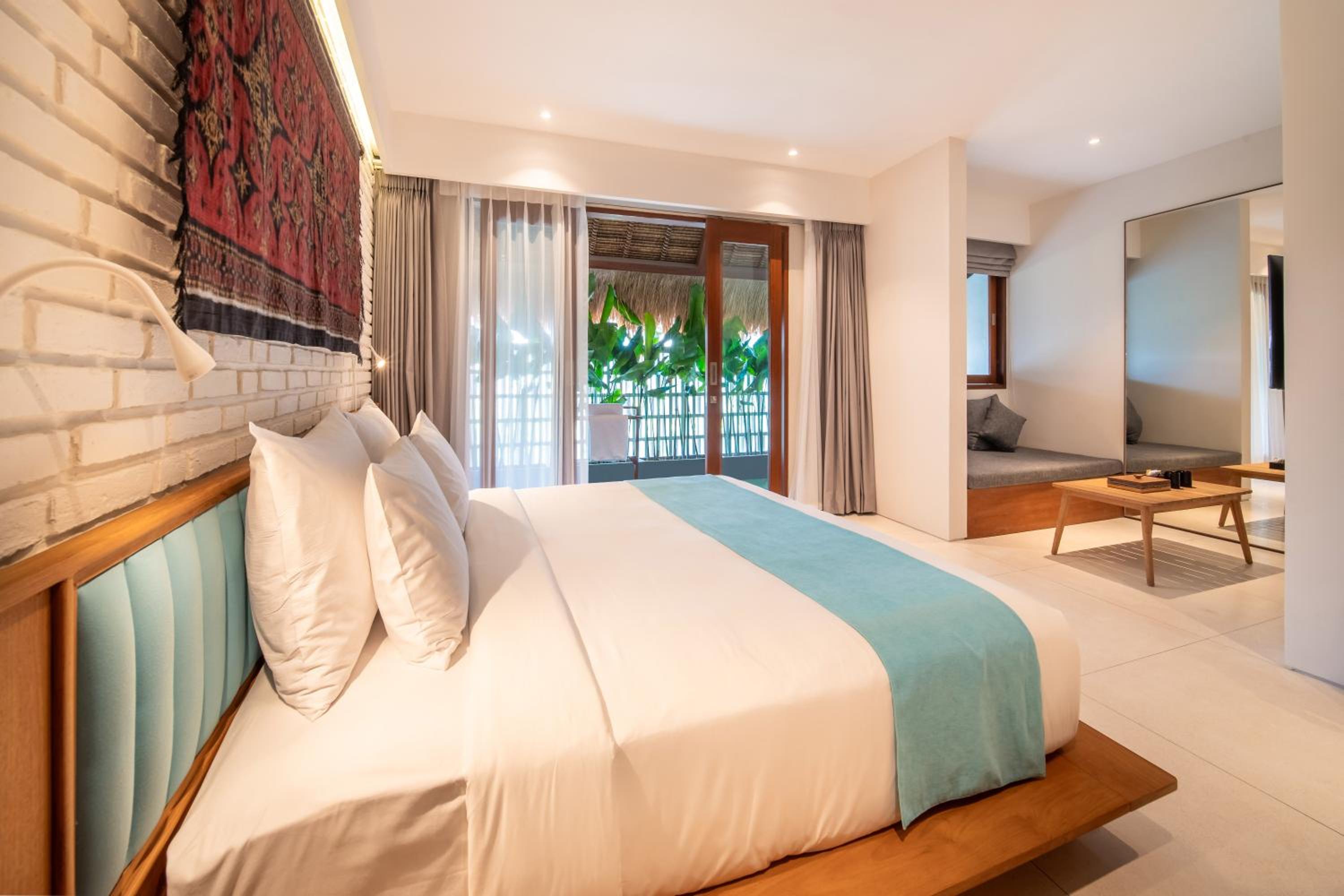Ize Canggu By Lifestyleretreats 24/50