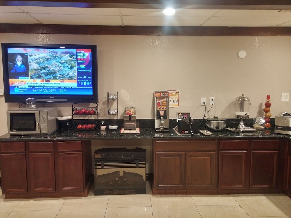 Ramada By Wyndham Grand Junction 46/58