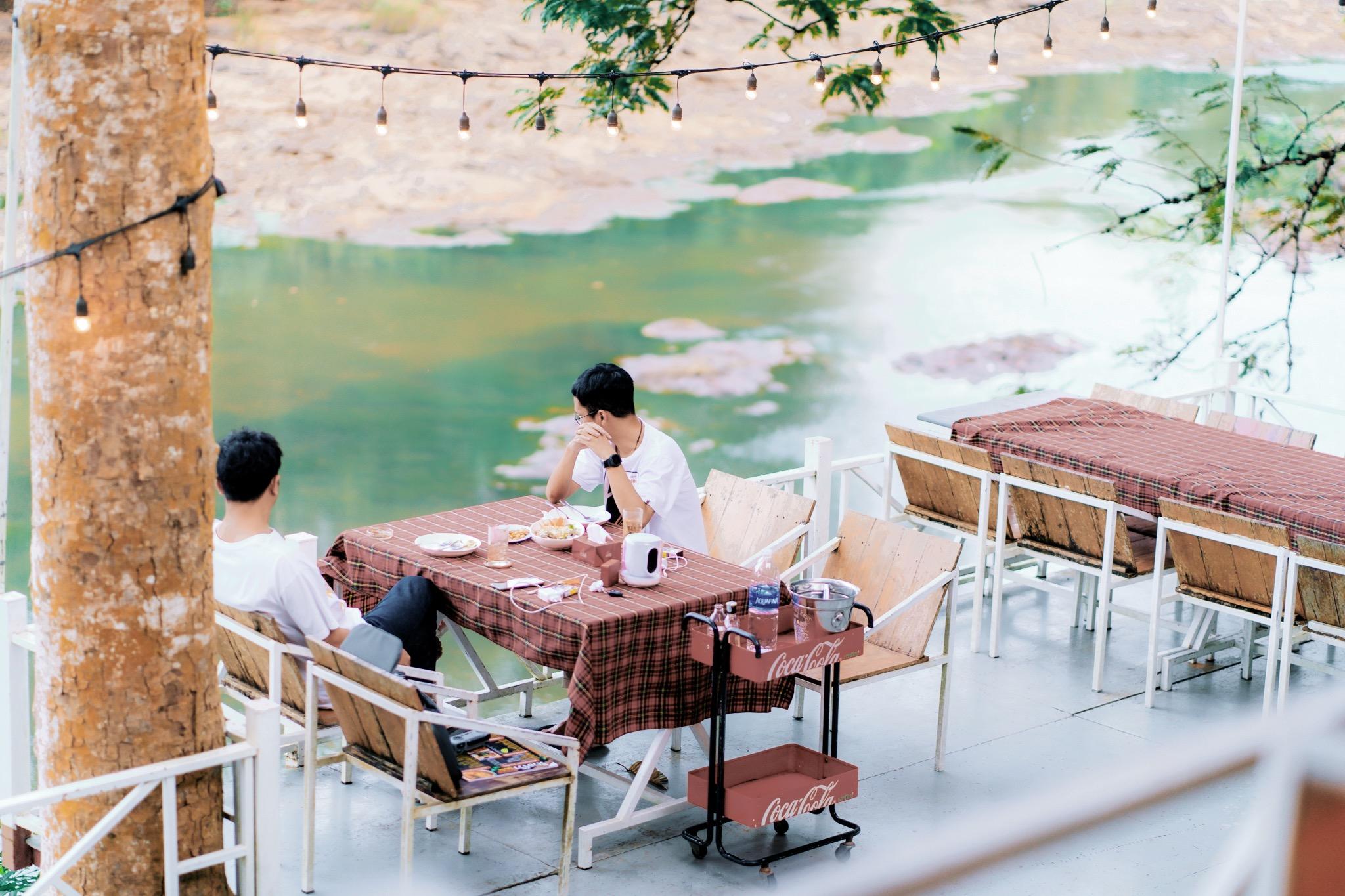 River View Resort At Chaewlan 26/55