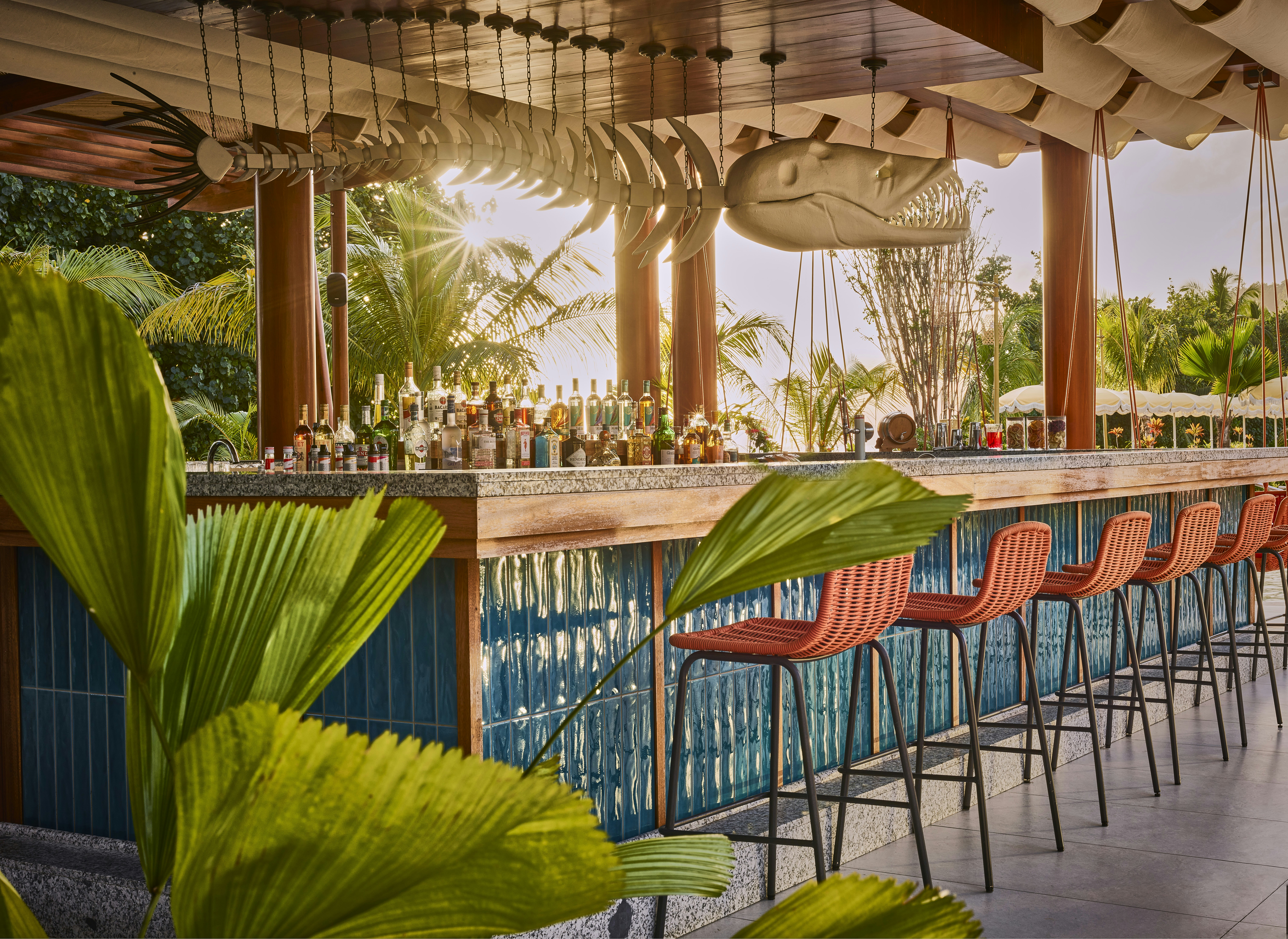 Canopy by Hilton Seychelles 54/69
