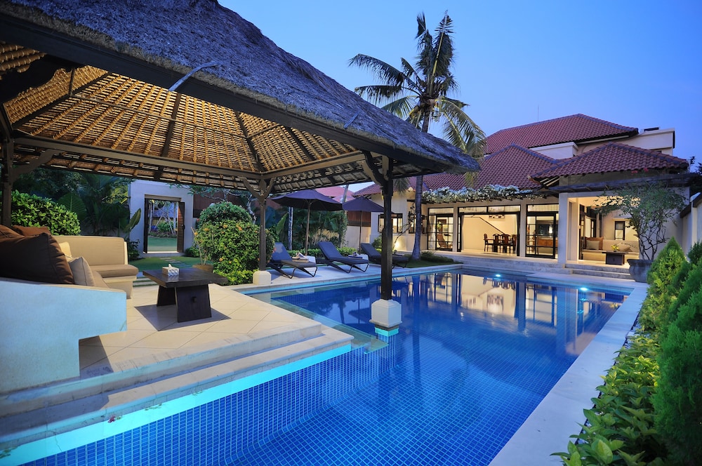 Villa William Seminyak 35/37