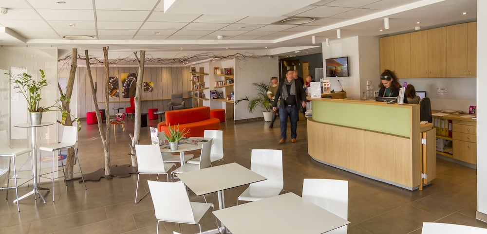 The Originals City Hotel Ecoparc Montpellier Est 8/38