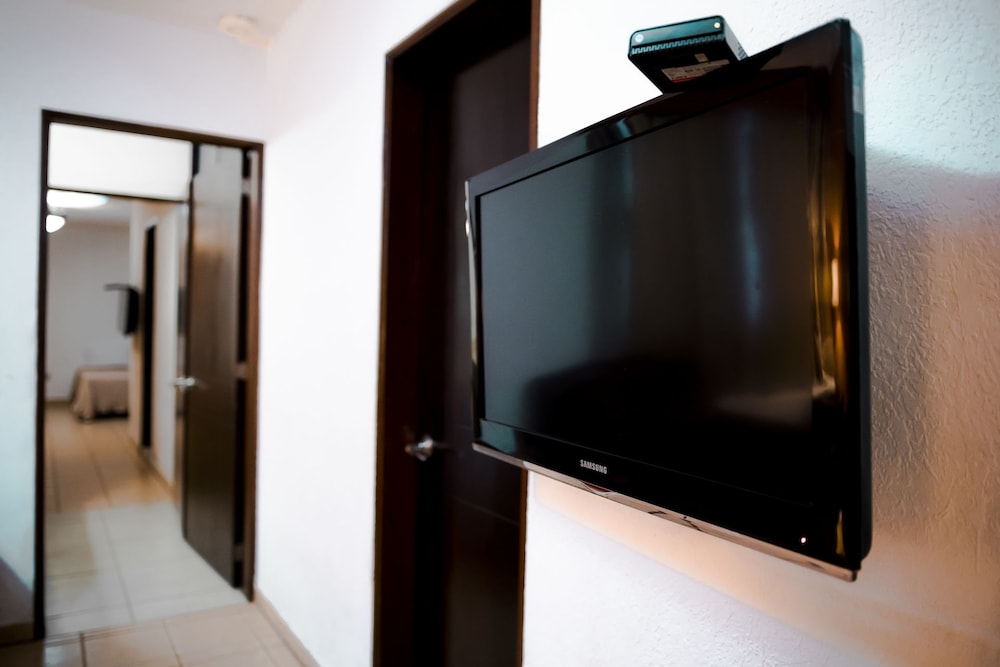 Hotel Ejecutivo Tepic 35/65