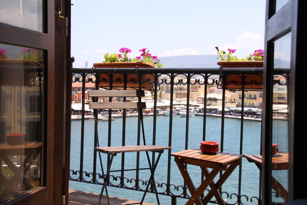 Alcanea Boutique Hotel 58/69