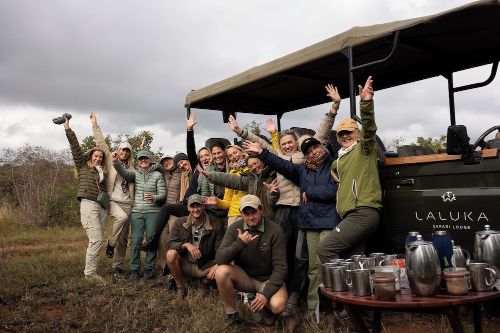 Laluka Safari Lodge 26/47