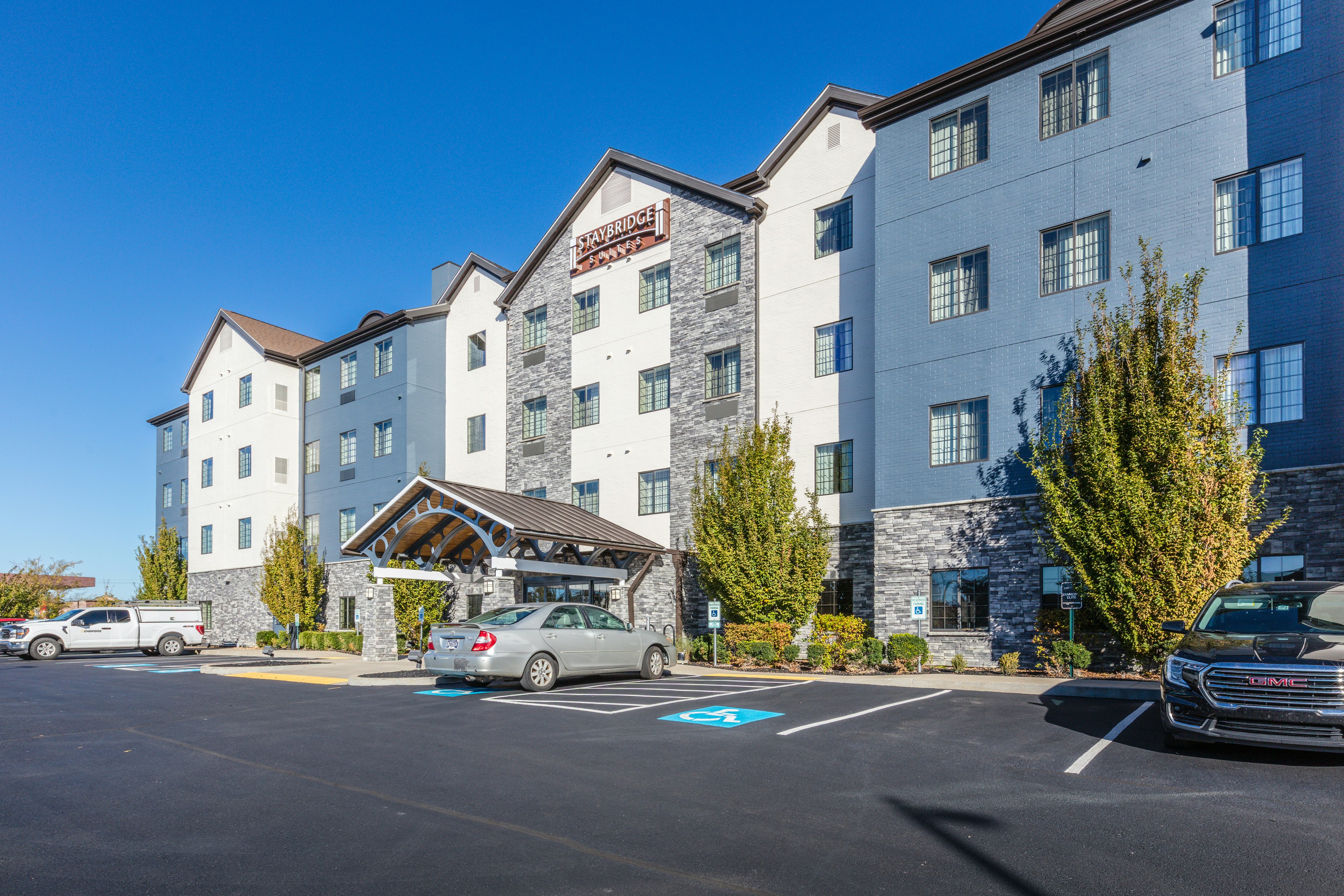 Staybridge Suites Mt. Juliet - Nashville Area 64/77