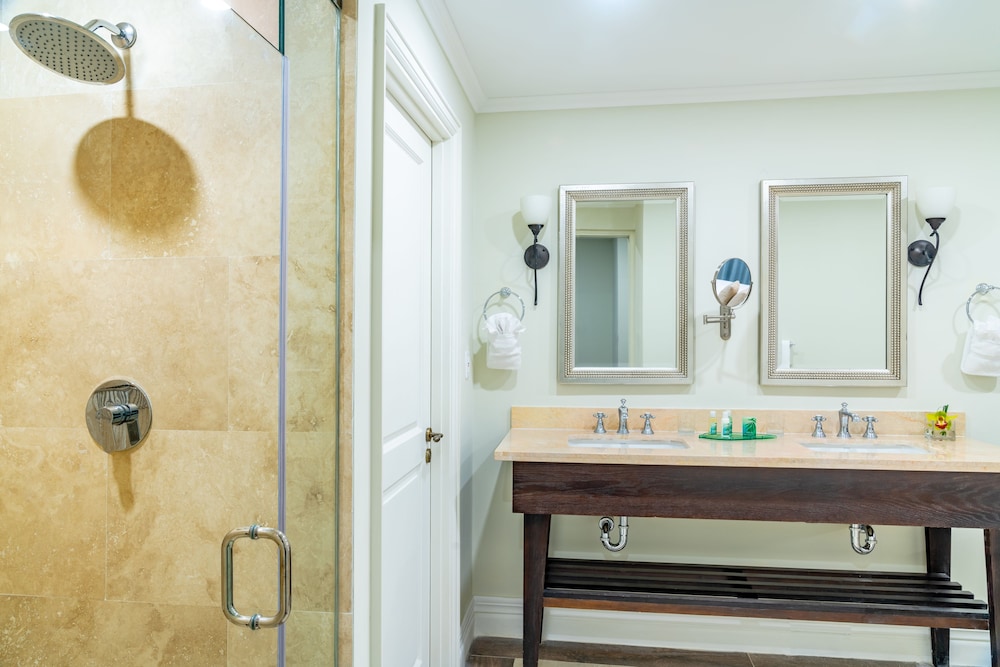 Premium, Junior Suite, 2 Double Beds, Ocean Front