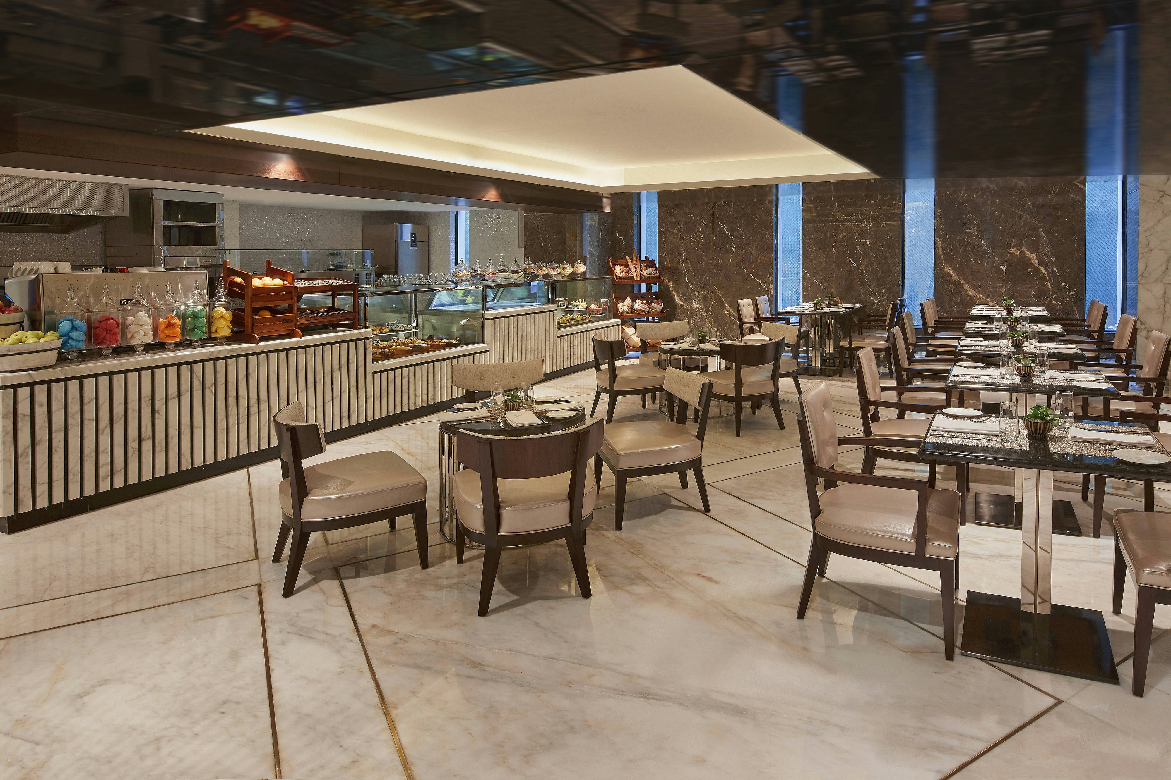 Renaissance Dhaka Gulshan Hotel 10/20