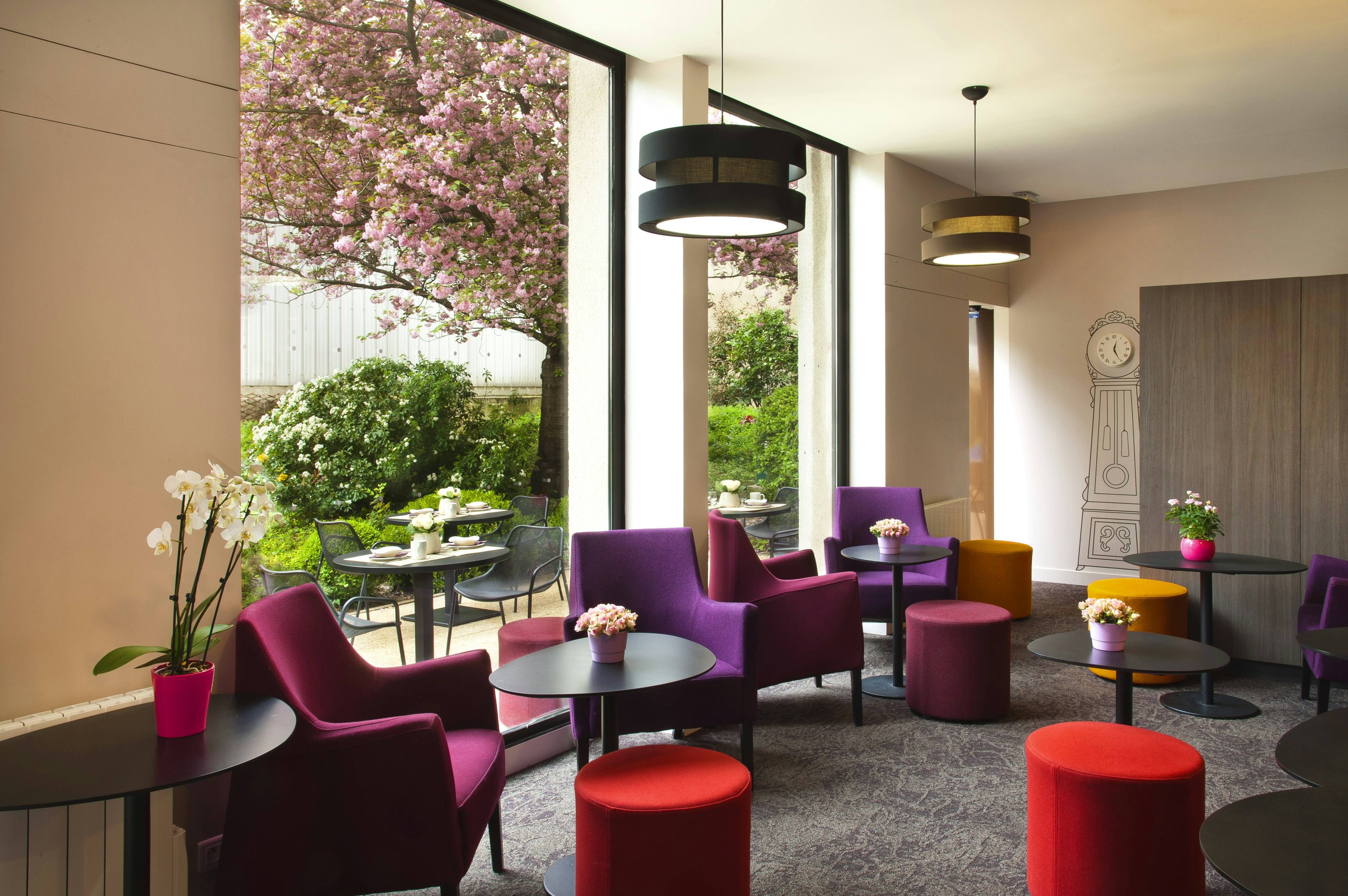 Citadines Austerlitz Paris 17/36