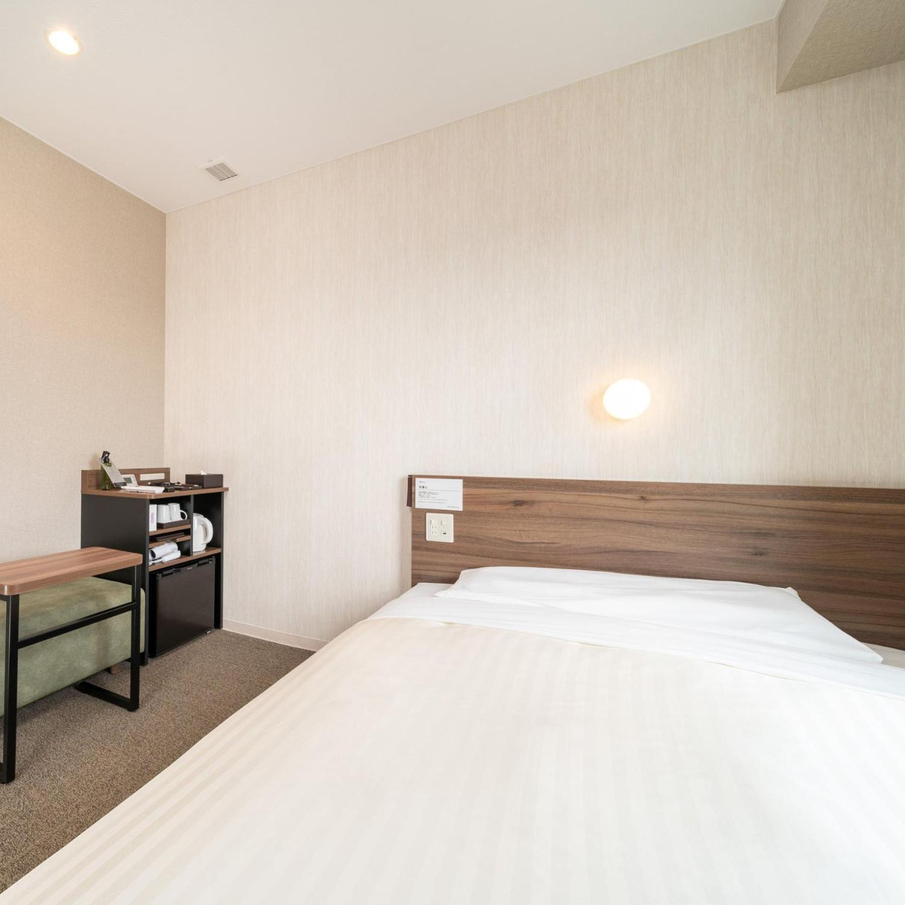Super Hotel Joetsu Myoko Station West Exit 21/50